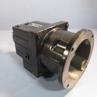 LENZE GEARBOX RATIO 10:1 GST052NVCR5C