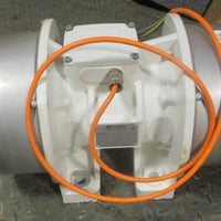 Italvibras UXM-46068-108 Electric Vibration Motor 900RPM 0.65kW Out 0.9kW In