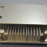 Box of 118 Nuventix Top Mount Chip Heat Sink Cooler HTPMSCALC002