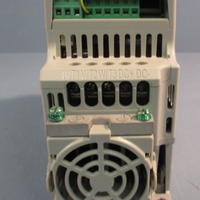 Allen Bradley 22FD1P5N103 Series A PowerFlex 4M AC Drive 0.4kW/0.5HP 3 Phase