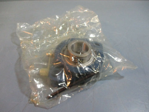 FS Bearing Units 2 Bolt Flange Beaing SBLF 20412  Lot of 3