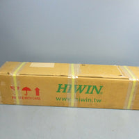 Hiwin Ball Screw S1904SX1 Factory Sealed