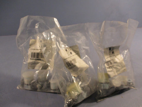 Lot of (3) Hyster KIT SEAL 1696266