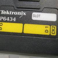 Tektronix P6434 Mass Termination Probe (D)  Used