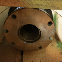 Auburn Armature Refurb Pope Spindle Style A15556 3 HP 3 Phase