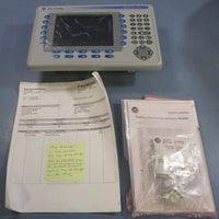 Allen Bradley 2711PK7C4D1 Ser A Panelview Plus 2711PRP1 Ser F 2711PRDK7C /C