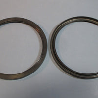 NDK NDKISD Oil Seal 81/4" ID x 97/16" OD D 210 240 15 lot of 2