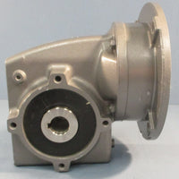 Nord Gear 1SMI50AZ-N56C Gear Reducer 10:1 Ratio 309 lb-in 3/4" Bore