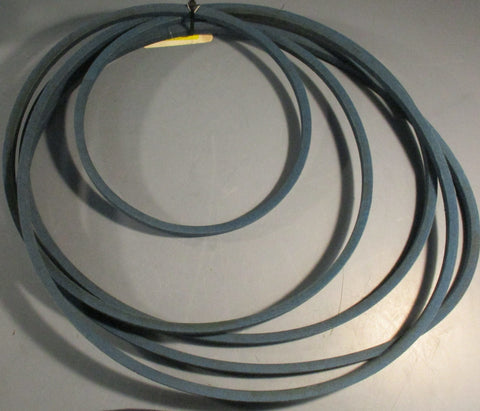 D&D Dura-Ultimate 5LK2480 V-Belt BK245, 226 inch Long, Blue