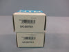 Lot of (2) NTN Bearings Unit  UC207D1 35x72x42mm Set Screw Insert Bearings