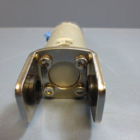 SMC NCDGDA400100XC6 Air Cylinder Double Acting 1 1/2" Bore 1" Stroke