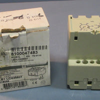Telemecanique LB1 LC03M07 Protection Overload Module 1.6  2.5A