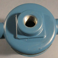 Robertshaw 304BB2B5 Enclosure Level Tek Probe Head Sensor