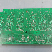 Eaton Dynamatic 158674 AF 5000 Base Drive Rev A Circuit Board  Used