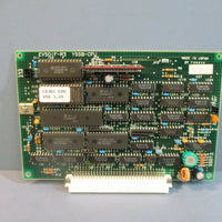 Hayssen Yamato Control Board Circuit Board EV501FR3 YSSBCPU