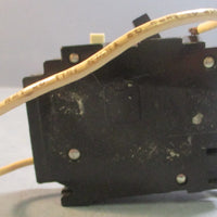 Siemens BF120 ITE Circuit Breaker Type BLF 120VAC Class A 1 Pole