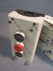 Eaton 3-Push-button Control Station (Open-Close-Stop) M22-C3-M4V
