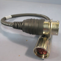 AllenBradley Motor Power Transition Cable Series A 2090CPWM4E214TR