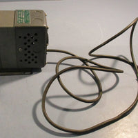 Sola 2312060F384 Constant Voltage Transformer CVS1 0.5A Pri Voltage 95130