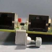 Allen Bradley 20-750-ENETR Dual-Port EtherNet/IP Option Module for Powerflex 750