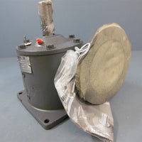 New Winsmith Gear Reducer NO78 1800RPM 004WCVS41000EK 1.31HP In 30:1 2014