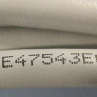 Leoni Elocab E47543EC Servo Cable 28AWG 90C 300V W/ 20-Pin Female Connector