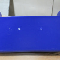 Box of 24 Tapco 11 x 6 CC Standard Low Profile Conveyor Elevator Buckets 11" x 6