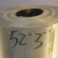 Sparks Belting MF BP290 Quiet Weave 52 FT LG x 21-1/2 IN Wd Conveyor Belt