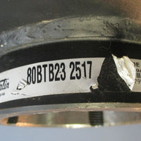Martin 80BTB23 2517 Taper Lock Sprocket for #80 Chain w/ 23 Teeth NOS