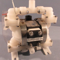 VERSA MATIC DIAPHRAGM PUMP 1/4″ NPT INLET 1/2″ NPT OUTLET E6KP5B550
