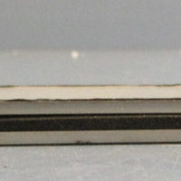 Nvent Hoffman A2128BAPSS SS Blank Adapter Plate 11191 Stainless Steel