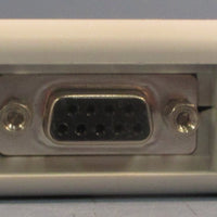 Emerson Micro Motion MMI20020551 EtherNet/IP Module 24 Volt DC