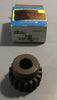 Martin S1218 Sprocket Spur Gear STL STK  5/8 Inch Bore 18 Teeth