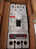Eaton 250 Amp Circuit Breaker 3 Pole 600 VAC 35kA JD3250F W/ 250 Amp Trip