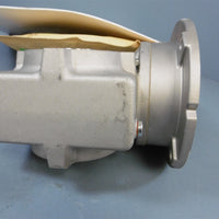 New Nord 1SMI50AZN56C 10:1 311 LBIn N2 175 Gear Reducer