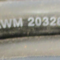 Allen Bradley 2090XXNPMP14S90 Ser A Servo Motor Power Cable 90m Long 2000379