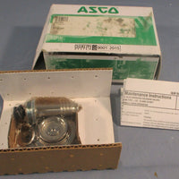ASCO Red Hat 302335 Solenoid Valve Rebuild Repair Kit