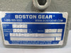 Boston Gear 700 Series 0.52 HP Gearbox/Speed Reducer Ratio 20:1 F713-20-B5-H