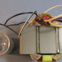 GE GEM400MLTAA45 Metal Halide Ballast 120/208/240/277V 72149