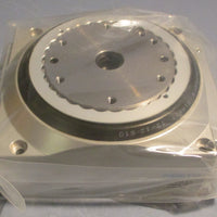 Festo DHTG658A Ser D9 Rotary Indexing Table 548079 8bar p max