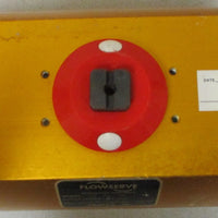 Worcester Controls Flowserve 3039SNR6 Pneumatic Actuator 120 PSI Max Operating