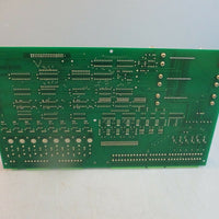 Thermo Ramsey ECW1950 100401 Rev. C Distribution Control Board