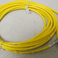 Turck PKG 4M-4-PSG 4M Cordset Female to Male 4-Pin Connector U99-10832 4m Long