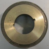 Gates 8MX56S36 2012 Poly Chain GT2 Sprocket 4670RPM Max 56 Teeth