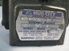 HUB CITY 0220-60901-211 RIGHT ANGLE GEAR REDUCER 5:1 RATIO MODEL 211