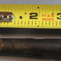 Lot of 11 Scully Jones 09526 Morse Taper Drill Chuck / Driver, 35/64 Drive New