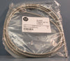 Allen Bradley 43GT-FIS25SL072 Glass Fiber Optic Cable Ser A 72" Length