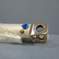 SMC NCDGDA320550 Air Cylinder 32 mm Bore 145 PSI 5.50 Stroke NEW