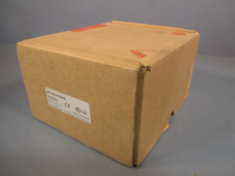 IFM ASINTERFACE PROCESSLINE MODULE AC2923