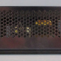 Sola 86153101 Custom Rectifier 115/230 Input VAC 3/2 Input Amp